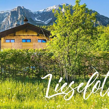 Apartmenthaus Lieselotte Ramsau am Dachstein Exterior photo